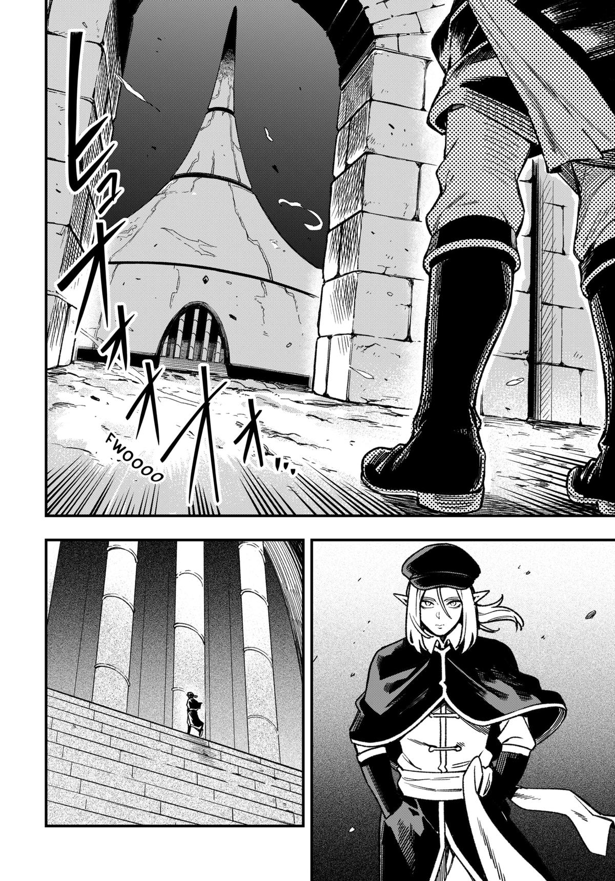 Read Kane no Naru Mori chapter 10 image 5 on Lezhin