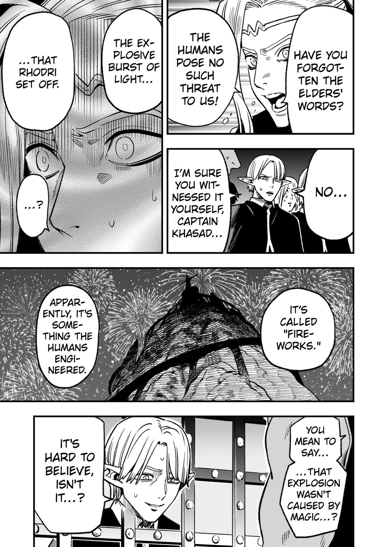 Read Kane no Naru Mori chapter 12 image 2 on Lezhin