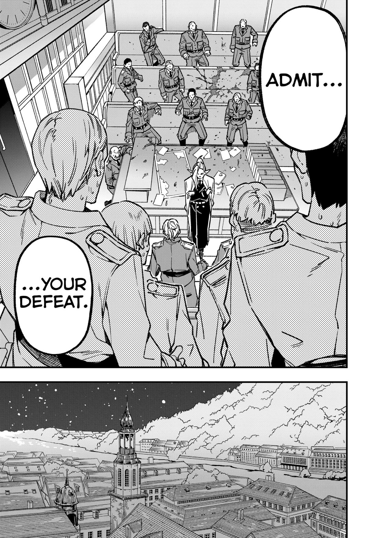 Read Kane no Naru Mori chapter 22 image 6 on Lezhin