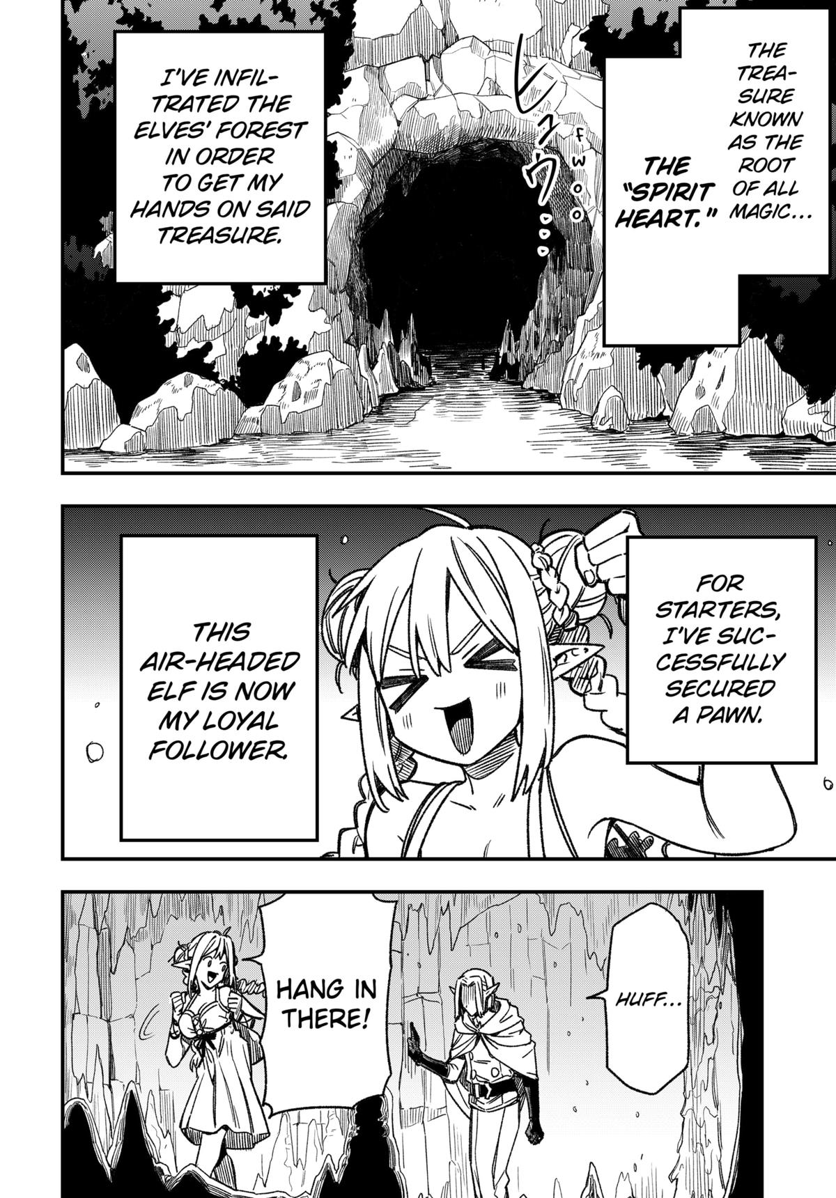 Read Kane no Naru Mori chapter 3 image 1 on Lezhin