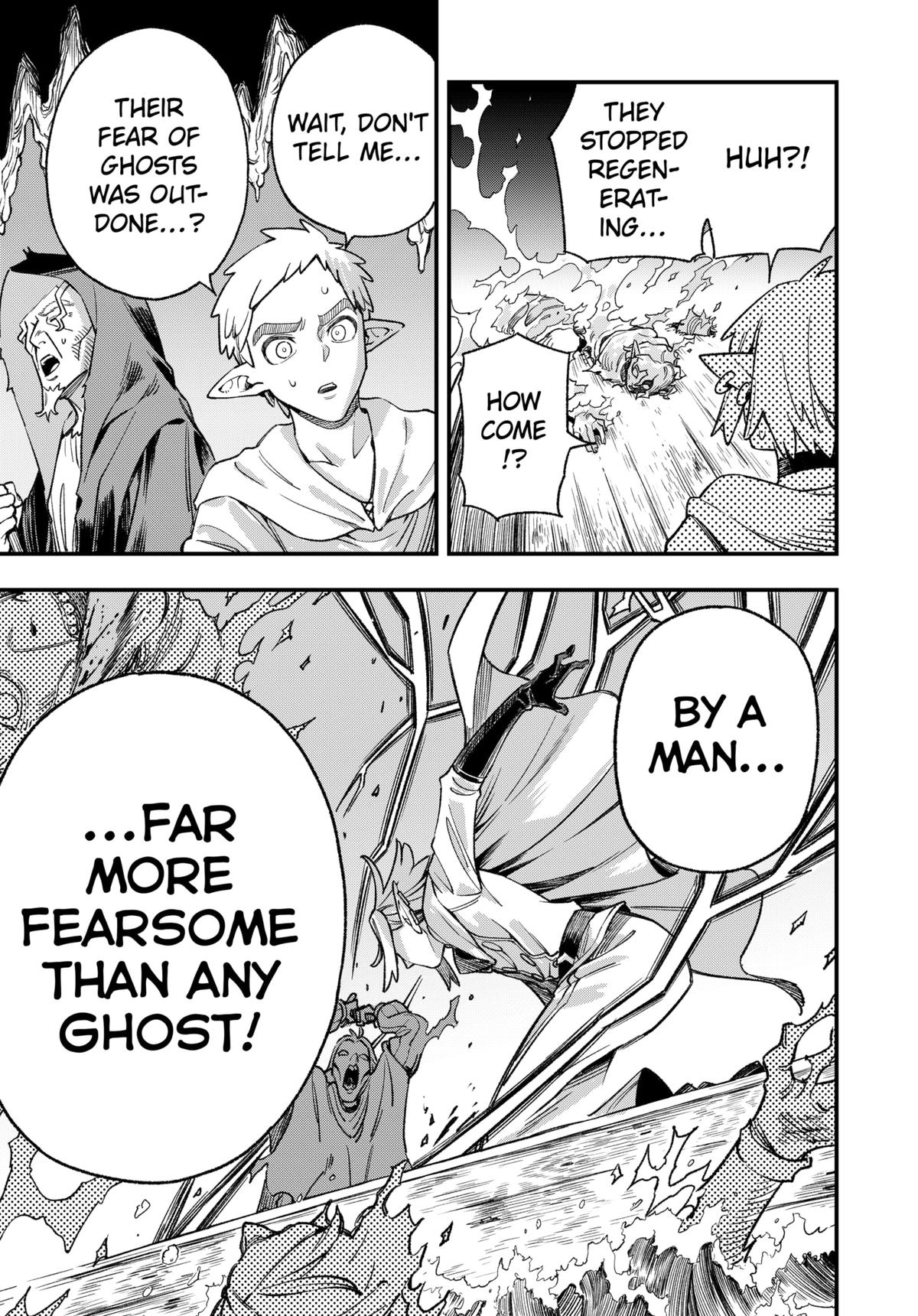 Read Kane no Naru Mori chapter 4 image 12 on Lezhin