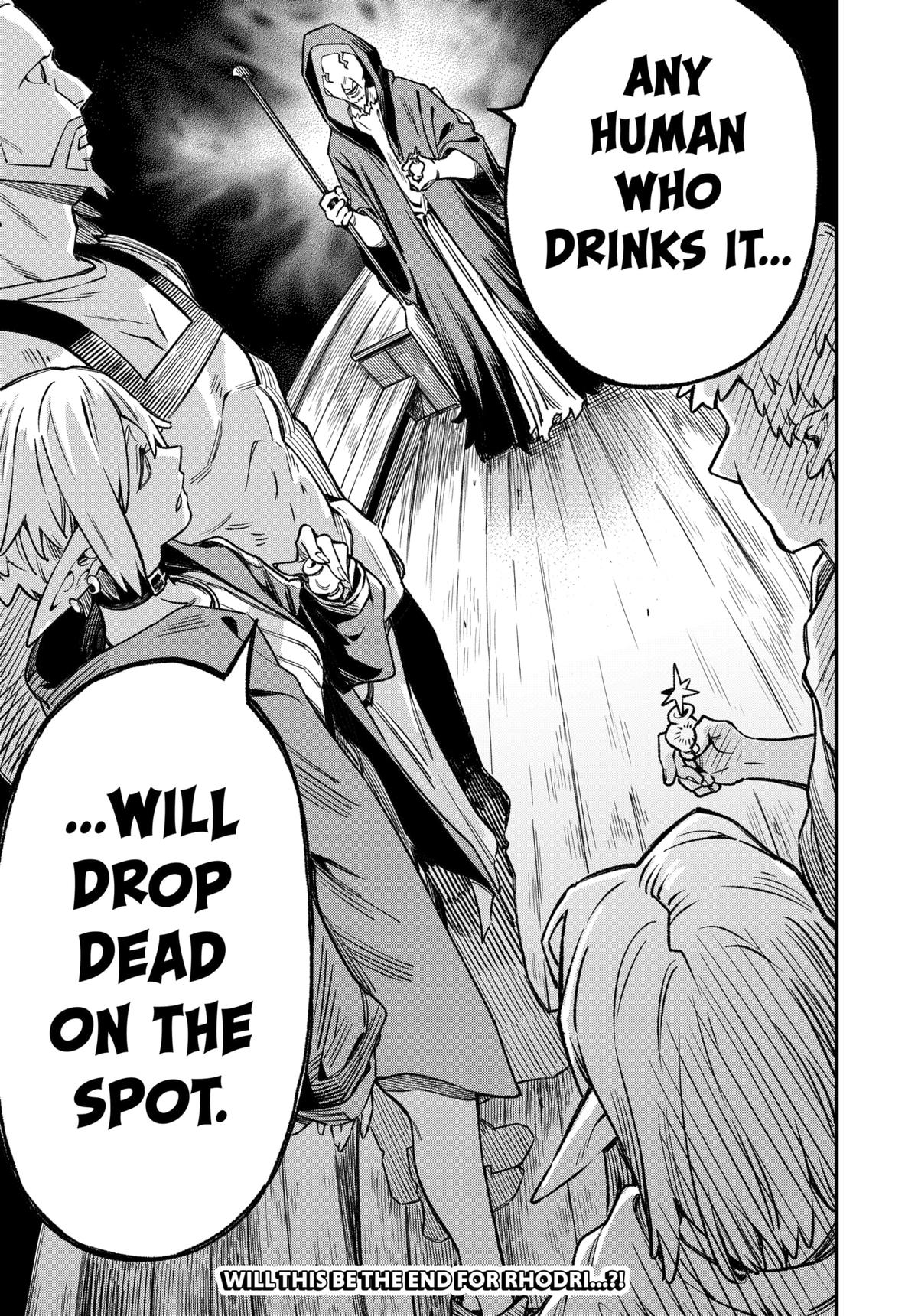 Read Kane no Naru Mori chapter 4 image 24 on Lezhin
