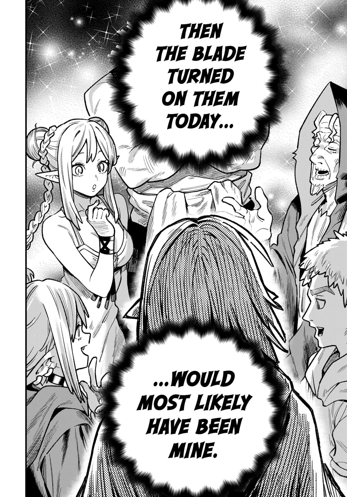 Read Kane no Naru Mori chapter 5 image 20 on Lezhin