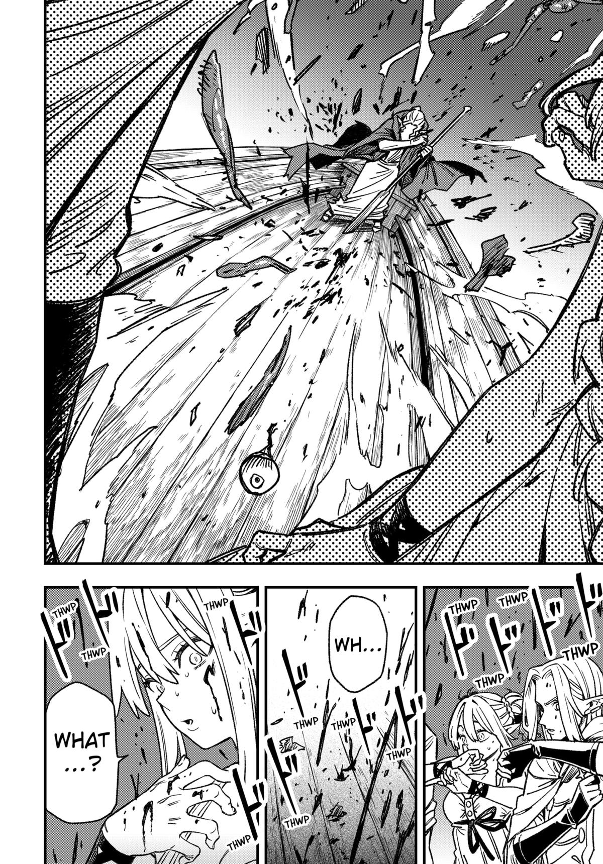 Read Kane no Naru Mori chapter 5 image 4 on Lezhin