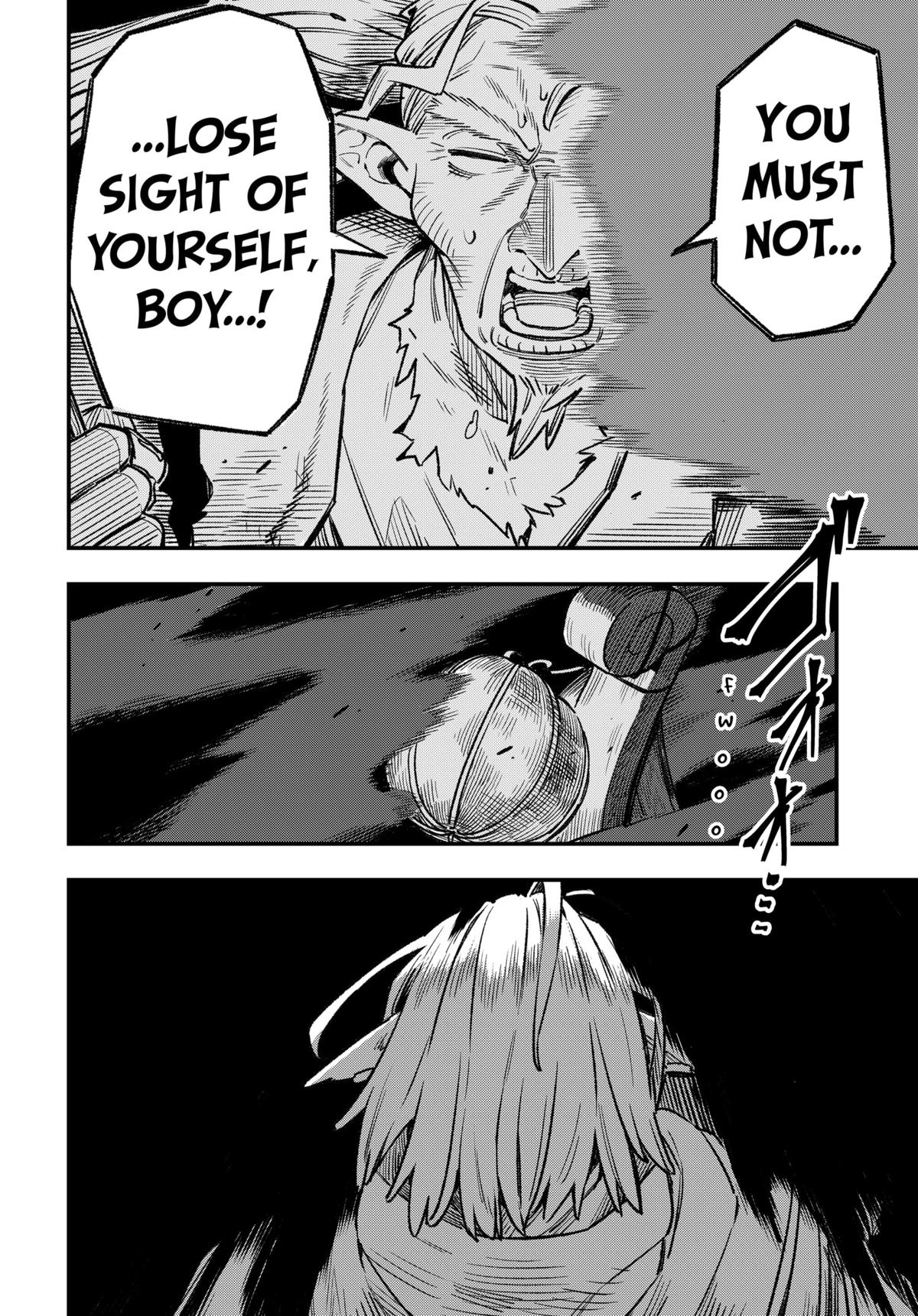 Read Kane no Naru Mori chapter 6 image 1 on Lezhin