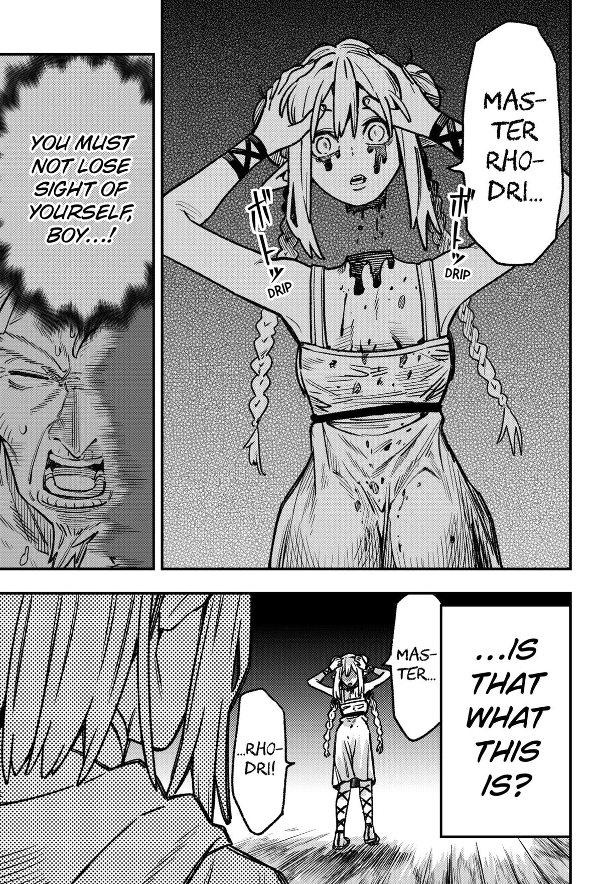 Read Kane no Naru Mori chapter 6 image 10 on Lezhin