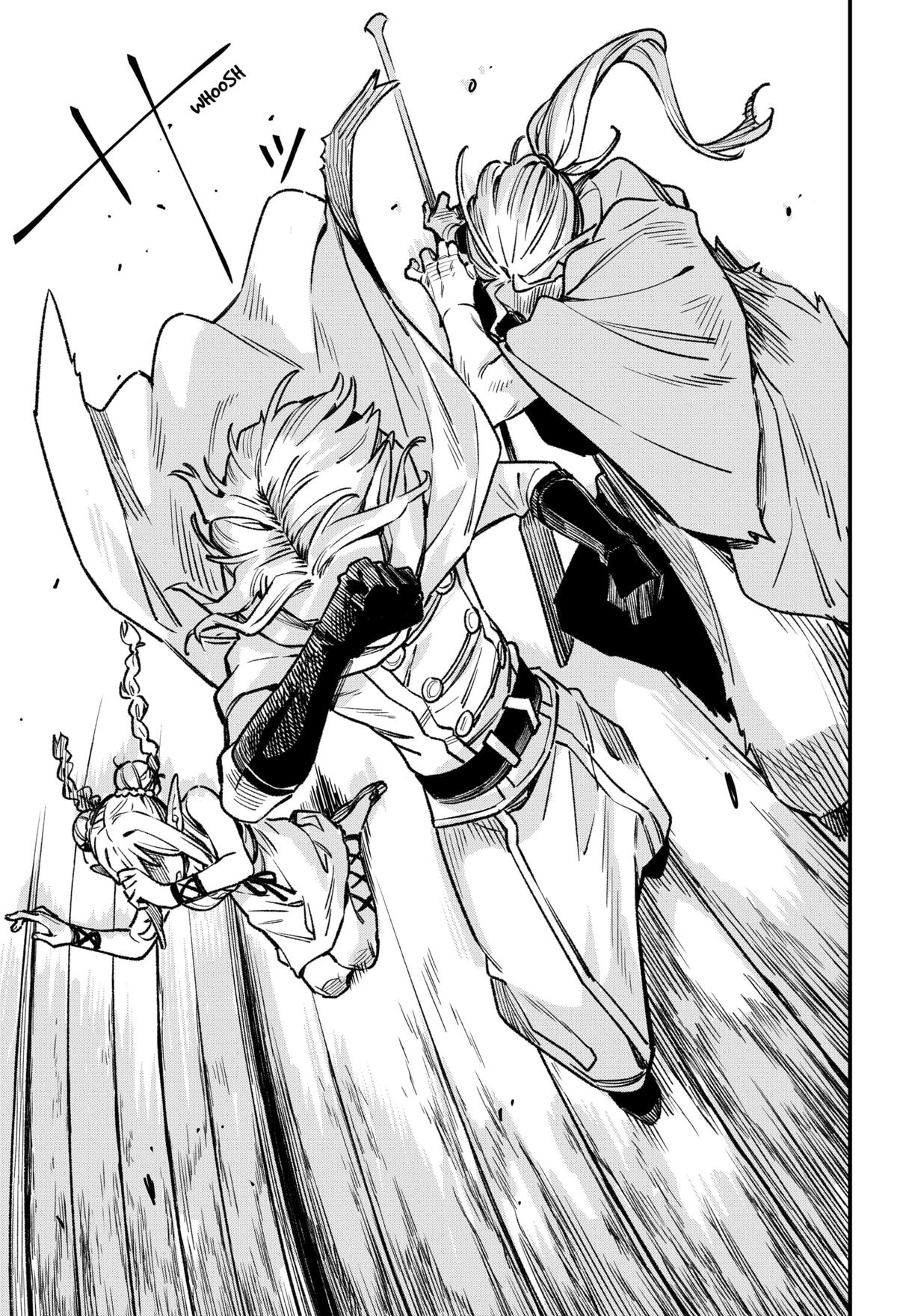Read Kane no Naru Mori chapter 6 image 2 on Lezhin