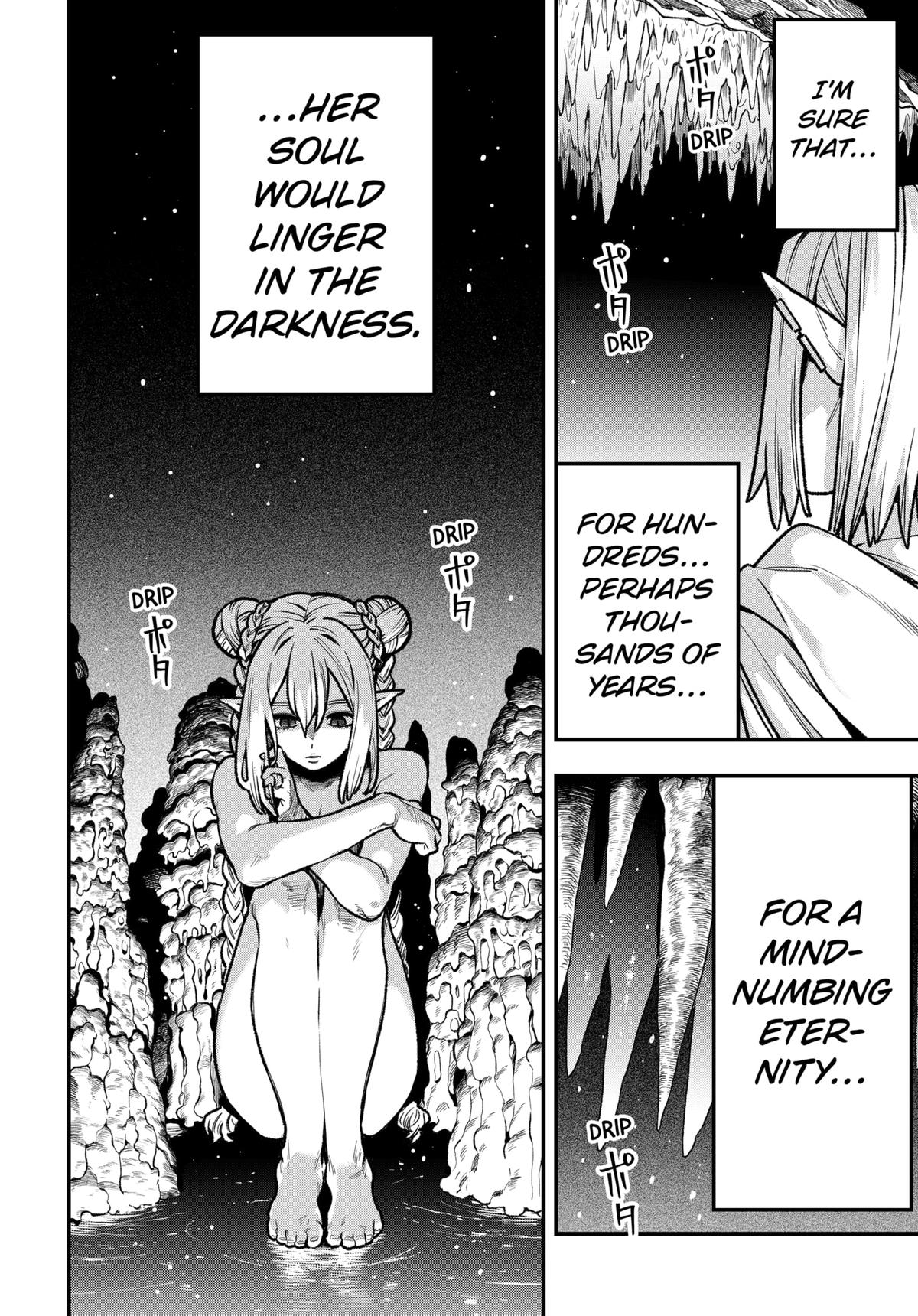Read Kane no Naru Mori chapter 7 image 11 on Lezhin