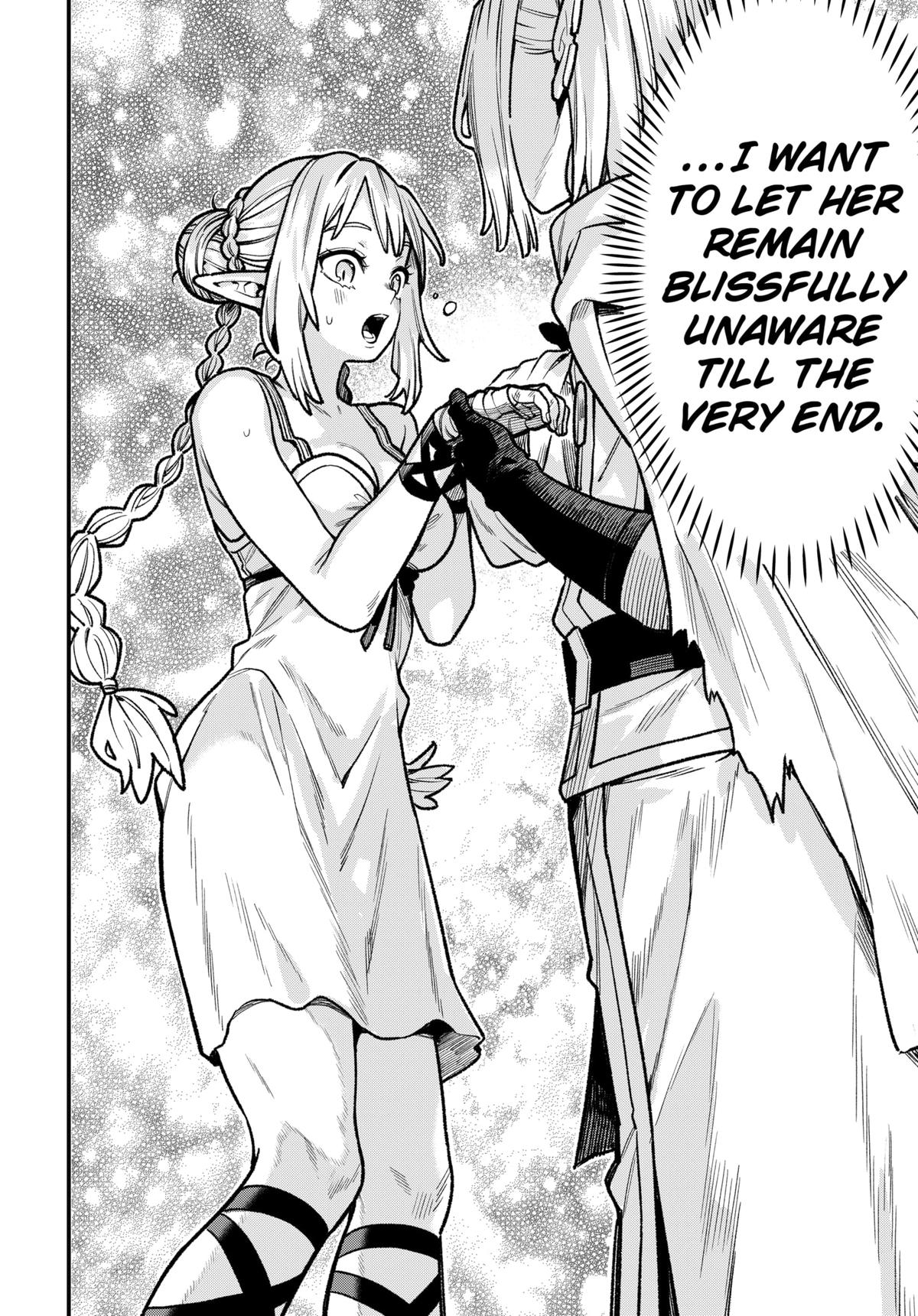Read Kane no Naru Mori chapter 7 image 13 on Lezhin