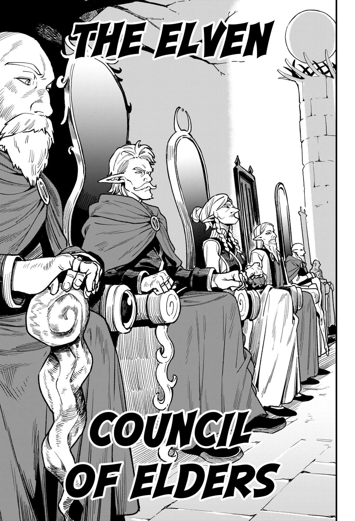 Read Kane no Naru Mori chapter 8 image 6 on Lezhin
