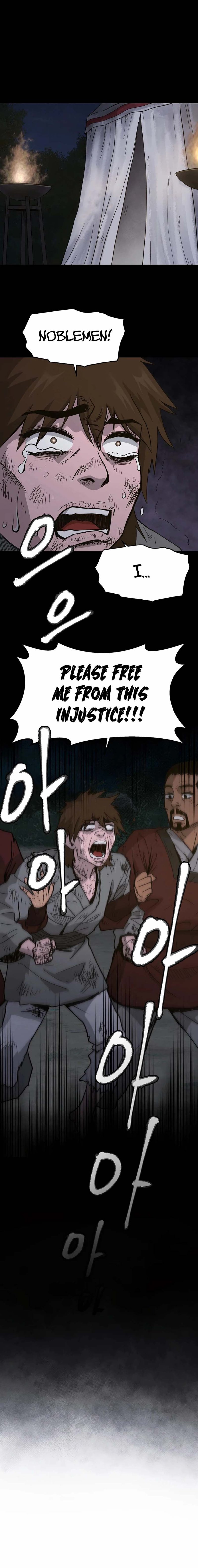 Read Kang-jin Lee chapter 1 image 6 on Lezhin