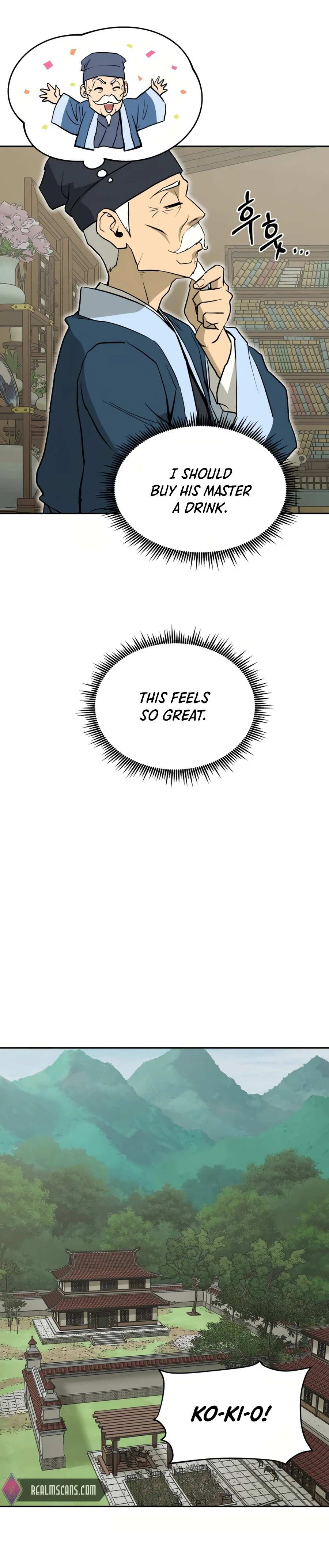 Read Kang-jin Lee chapter 10 image 18 on Lezhin