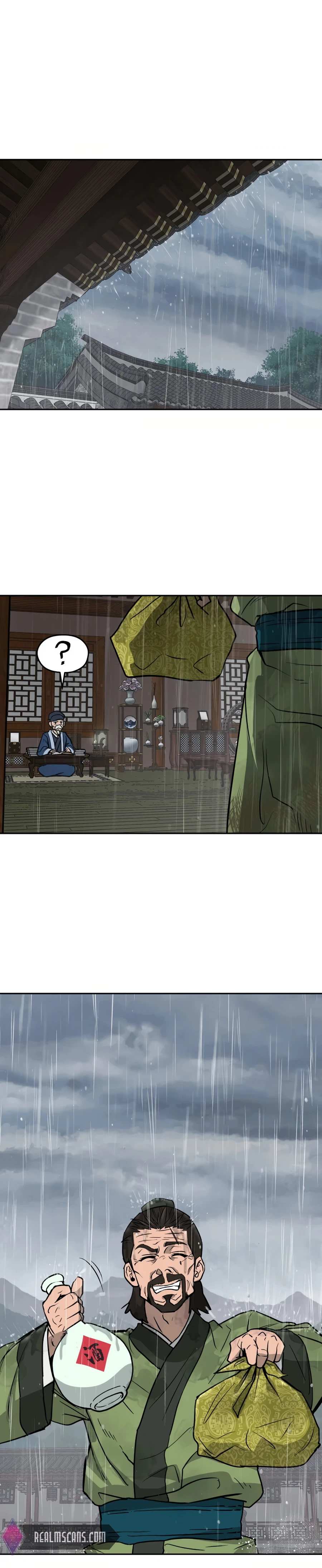 Read Kang-jin Lee chapter 10 image 6 on Lezhin