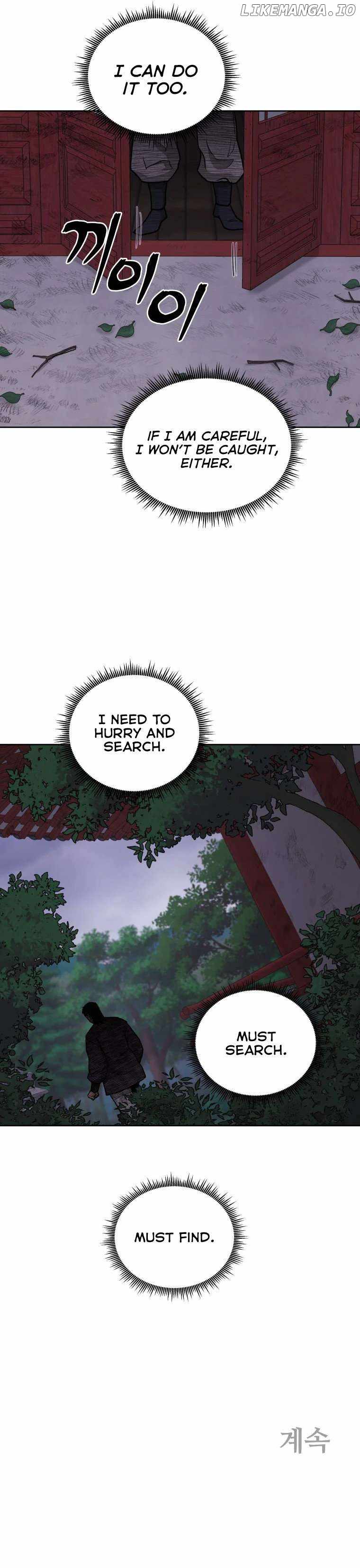 Read Kang-jin Lee chapter 106 image 10 on Lezhin