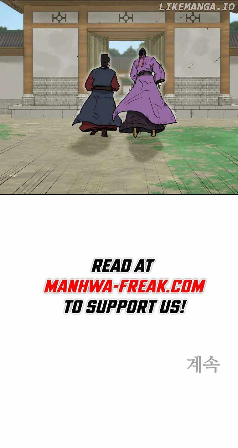 Read Kang-jin Lee chapter 107 image 9 on Lezhin