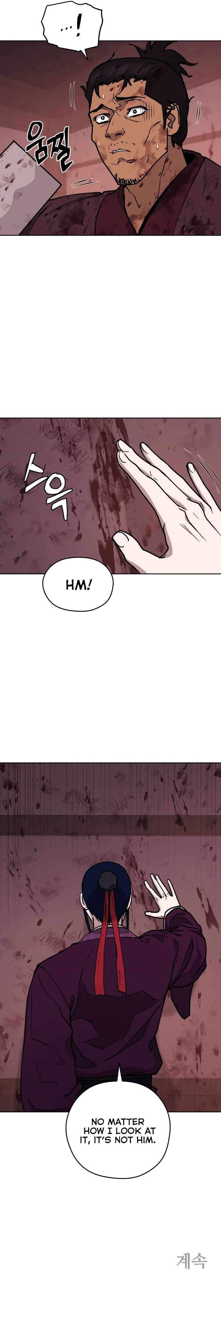Read Kang-jin Lee chapter 113 image 8 on Lezhin