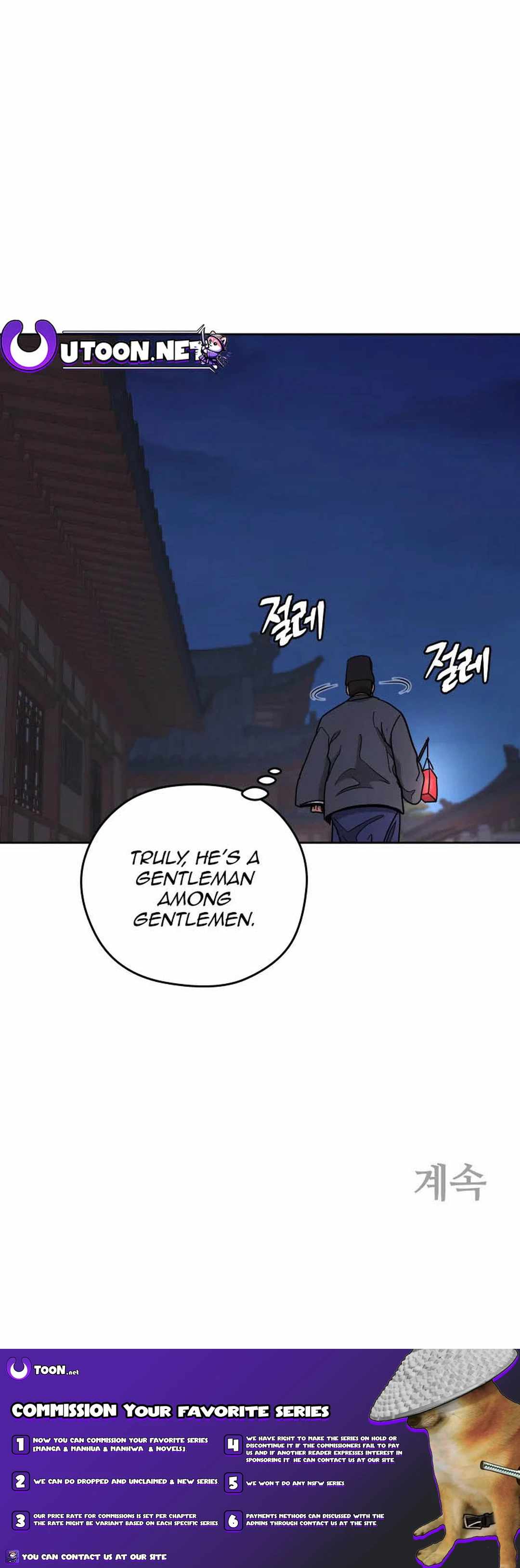 Read Kang-jin Lee chapter 119 image 18 on Lezhin