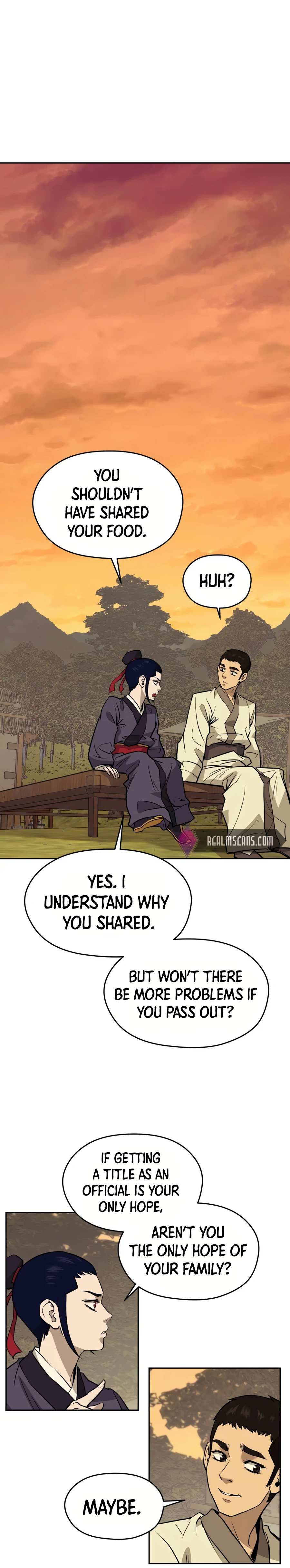 Read Kang-jin Lee chapter 12 image 10 on Lezhin
