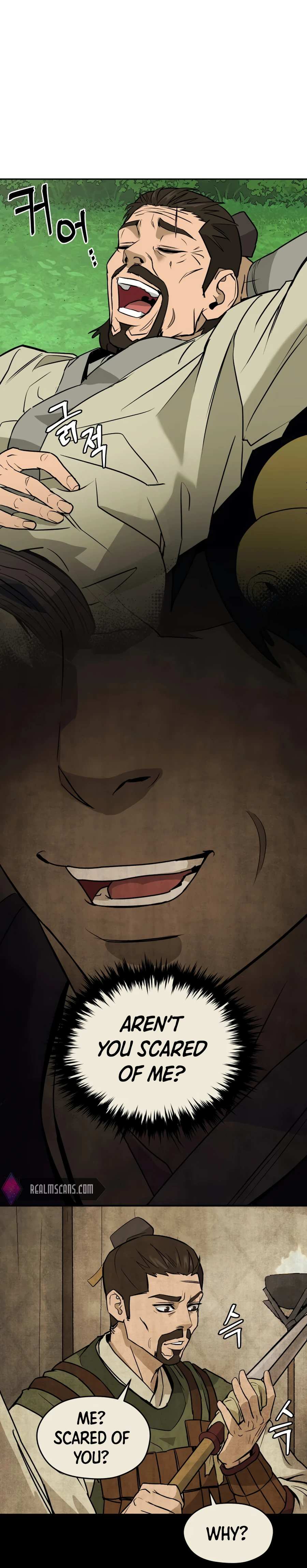 Read Kang-jin Lee chapter 12 image 13 on Lezhin