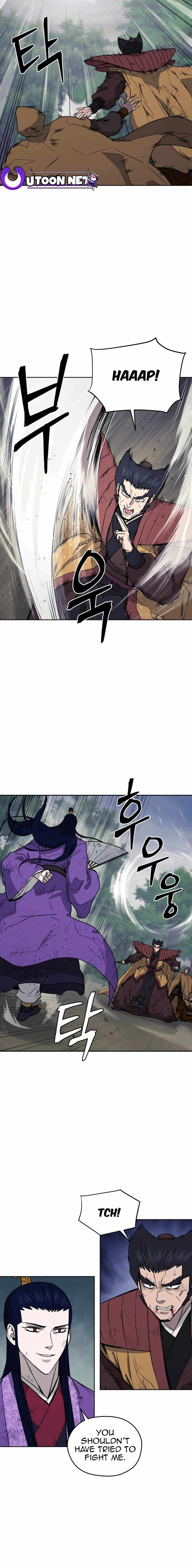 Read Kang-jin Lee chapter 131 image 2 on Lezhin