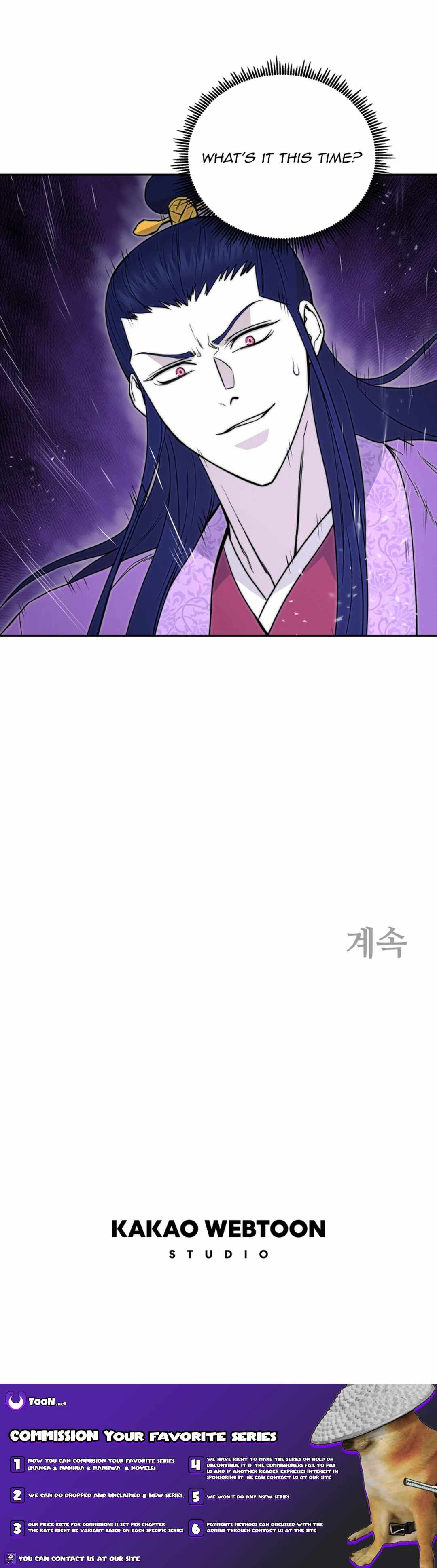 Read Kang-jin Lee chapter 135 image 17 on Lezhin