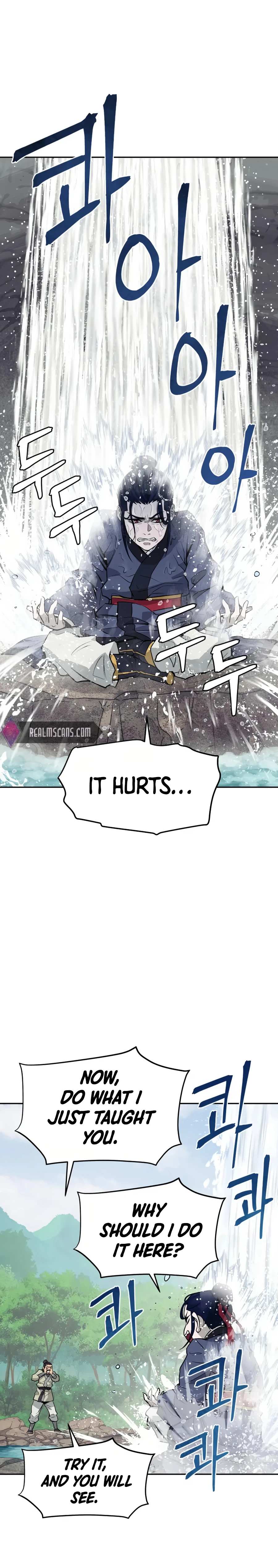 Read Kang-jin Lee chapter 14 image 10 on Lezhin