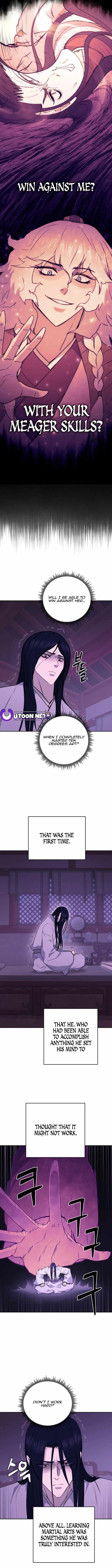 Read Kang-jin Lee chapter 140 image 2 on Lezhin