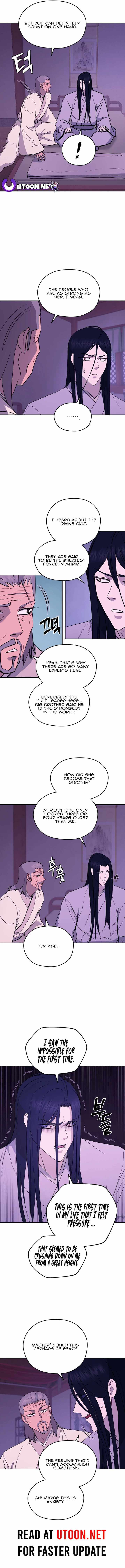 Read Kang-jin Lee chapter 140 image 4 on Lezhin