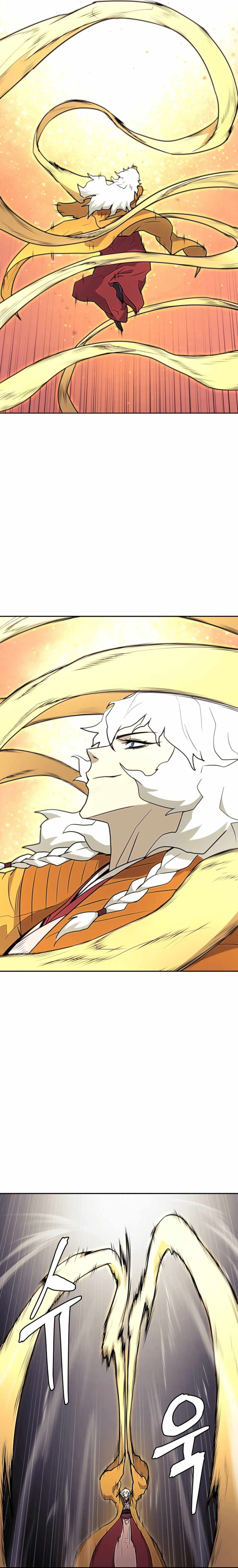 Read Kang-jin Lee chapter 142 image 12 on Lezhin