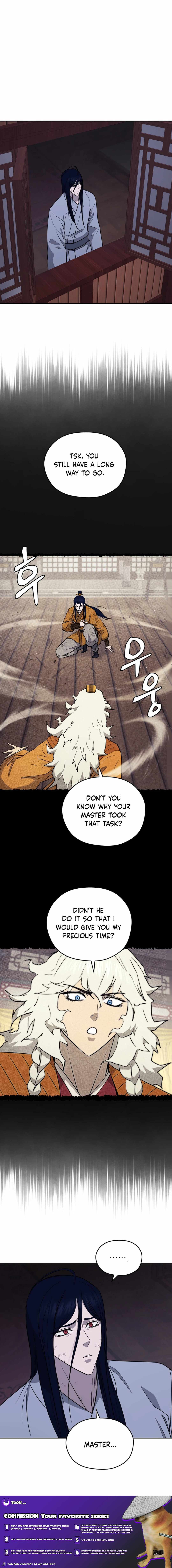 Read Kang-jin Lee chapter 142 image 16 on Lezhin
