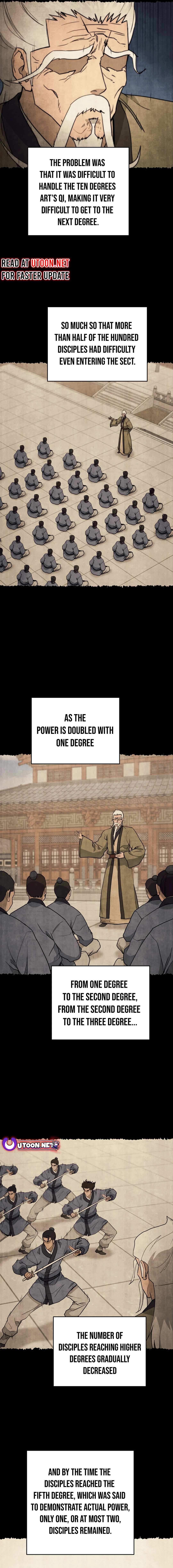 Read Kang-jin Lee chapter 143 image 1 on Lezhin