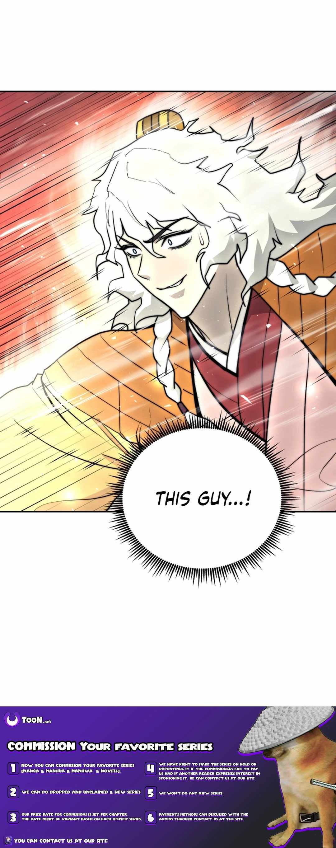 Read Kang-jin Lee chapter 143 image 17 on Lezhin