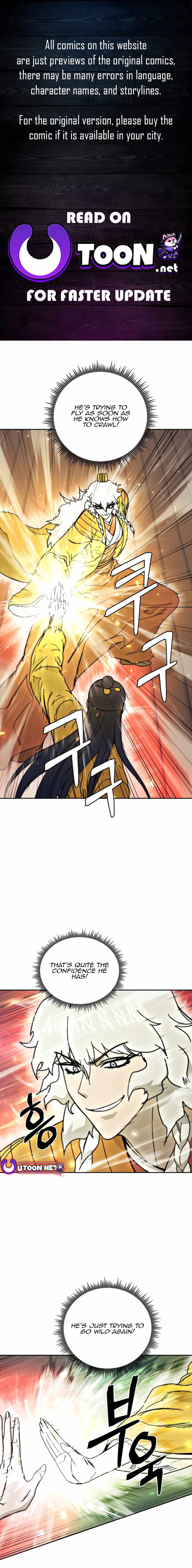 Read Kang-jin Lee chapter 144 image 1 on Lezhin