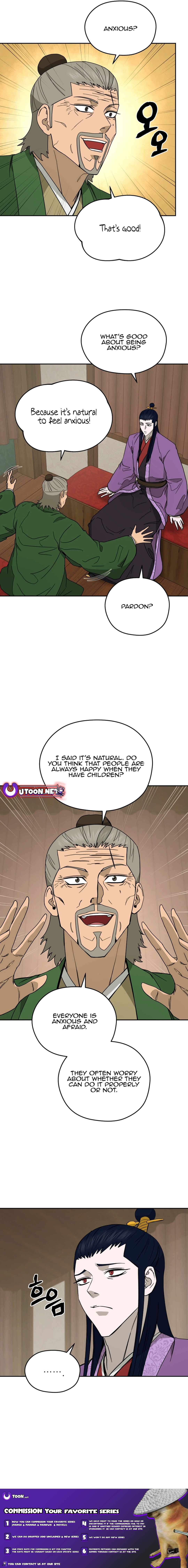 Read Kang-jin Lee chapter 144 image 18 on Lezhin