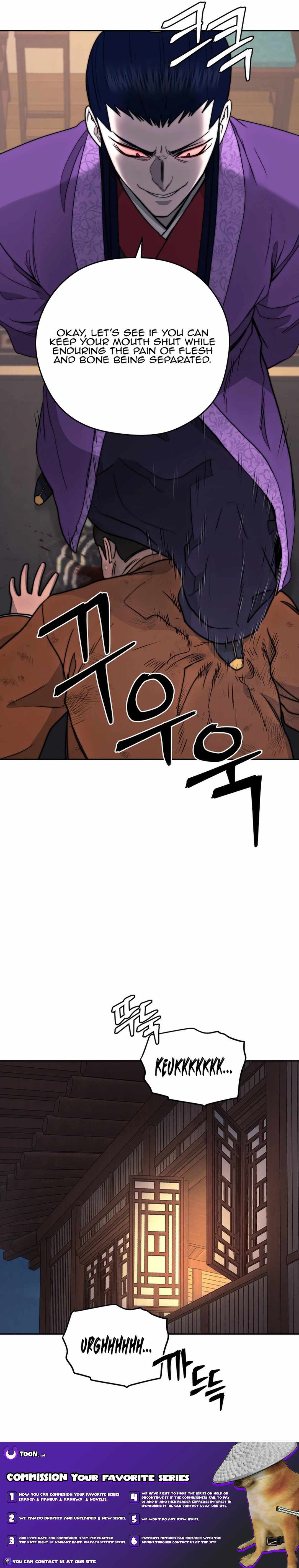 Read Kang-jin Lee chapter 146 image 18 on Lezhin