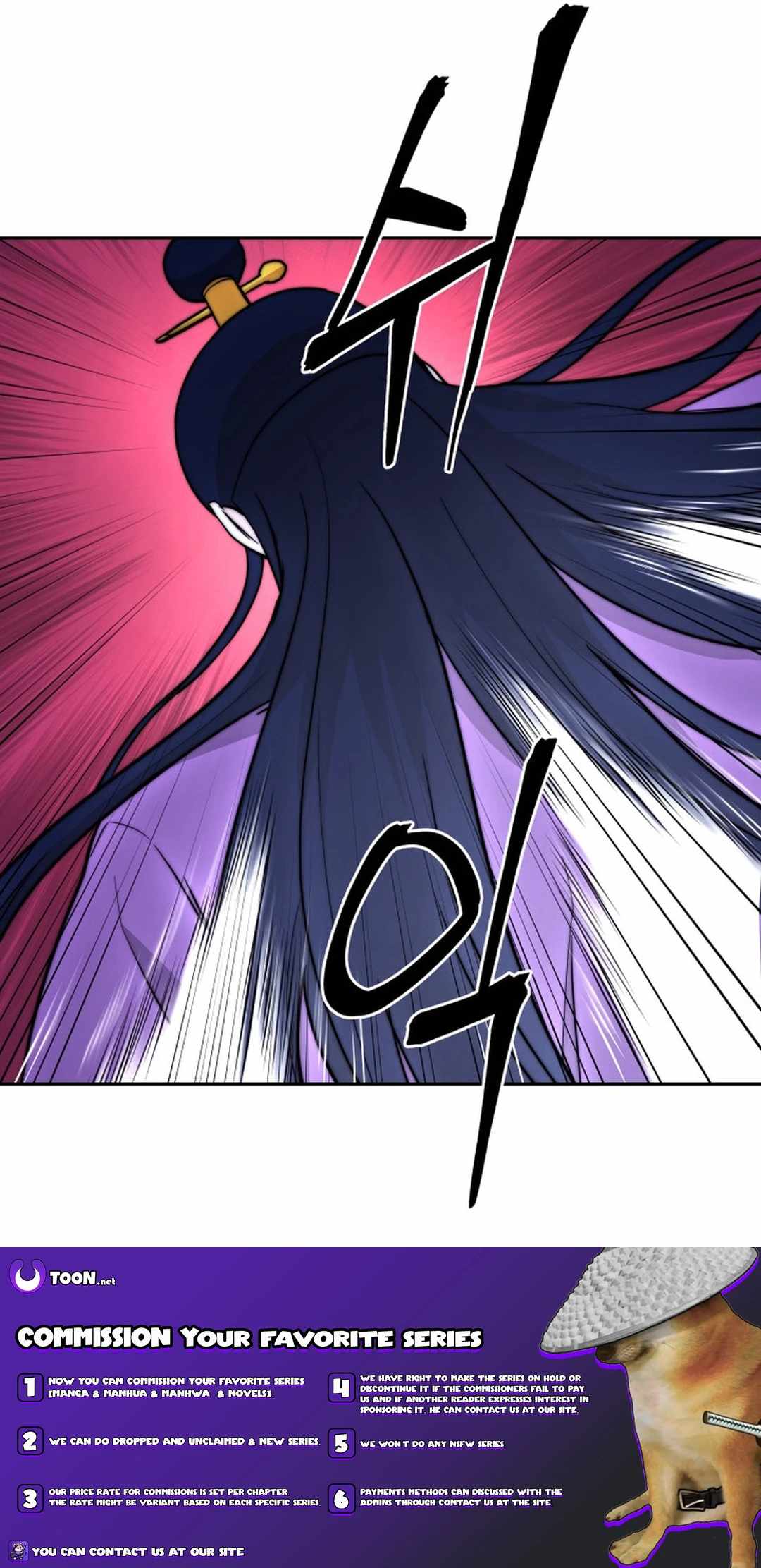 Read Kang-jin Lee chapter 147 image 18 on Lezhin