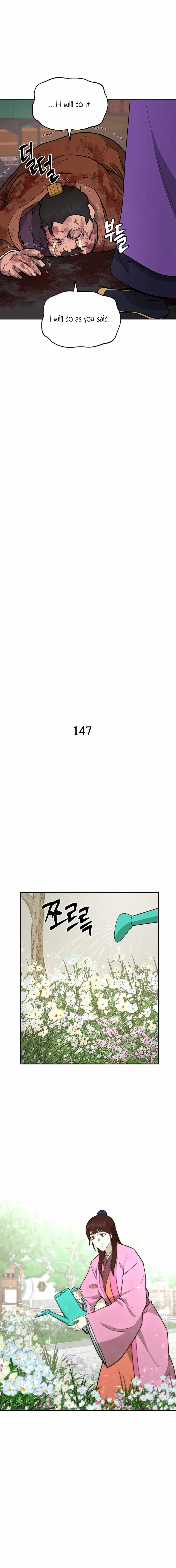 Read Kang-jin Lee chapter 147 image 7 on Lezhin