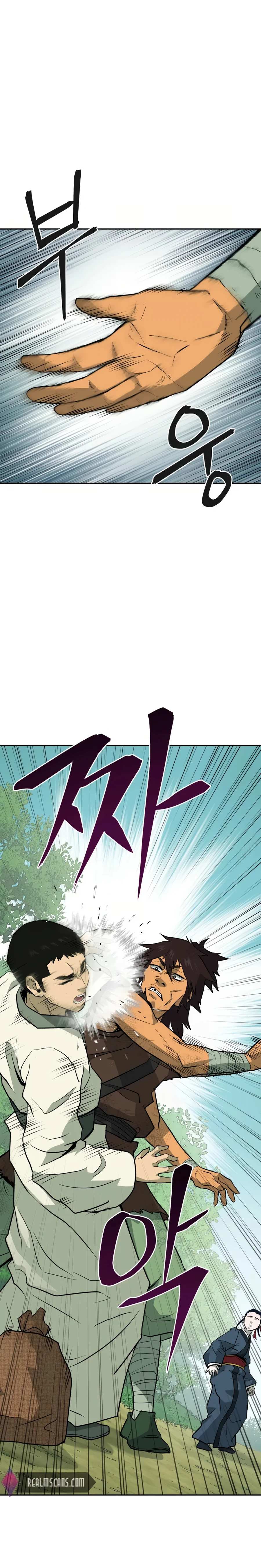 Read Kang-jin Lee chapter 15 image 24 on Lezhin