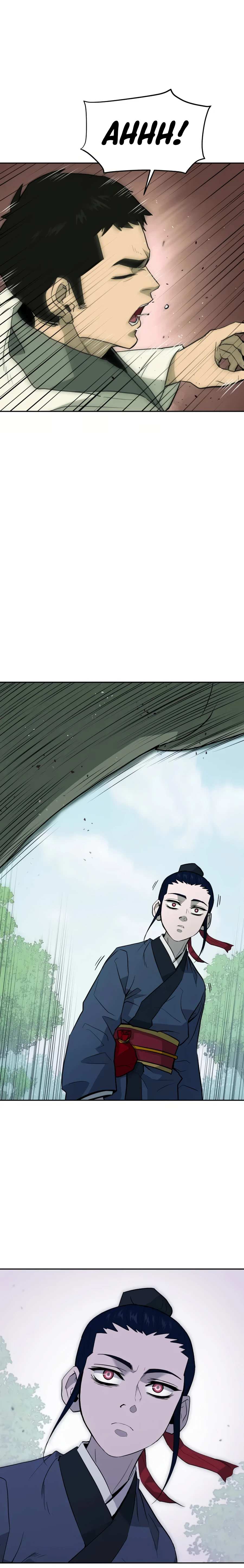 Read Kang-jin Lee chapter 15 image 25 on Lezhin