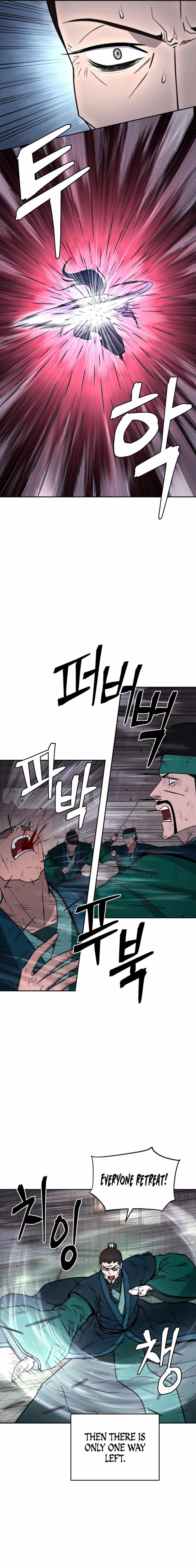 Read Kang-jin Lee chapter 150 image 4 on Lezhin