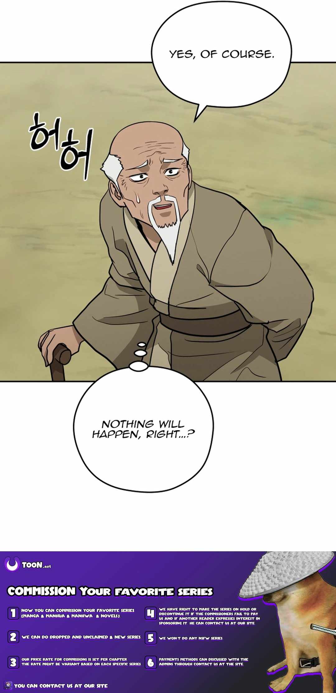 Read Kang-jin Lee chapter 151 image 18 on Lezhin