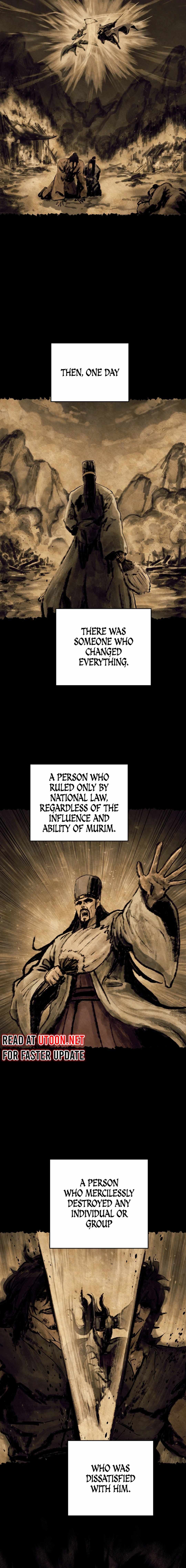 Read Kang-jin Lee chapter 153 image 11 on Lezhin