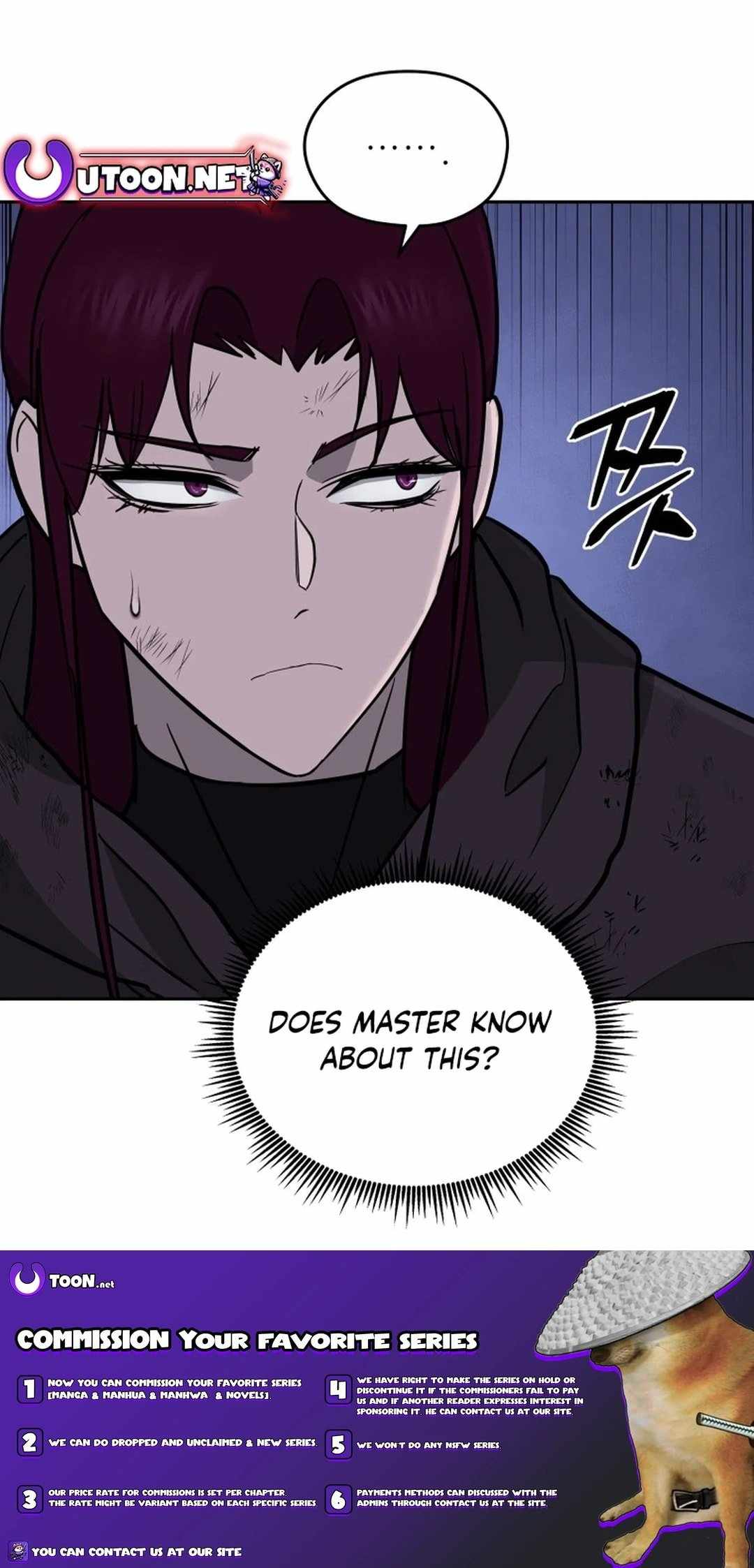 Read Kang-jin Lee chapter 156 image 19 on Lezhin
