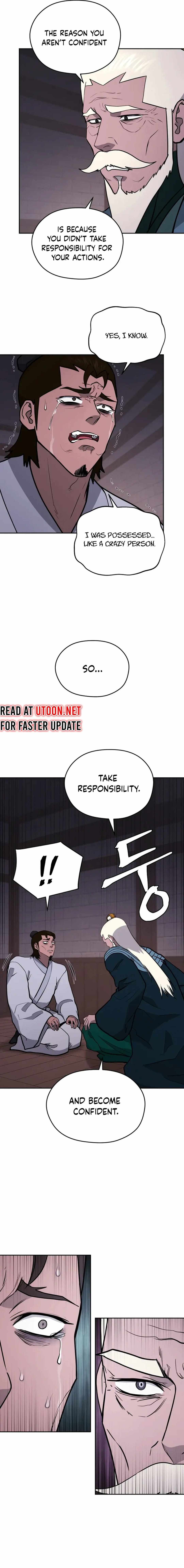 Read Kang-jin Lee chapter 159 image 5 on Lezhin