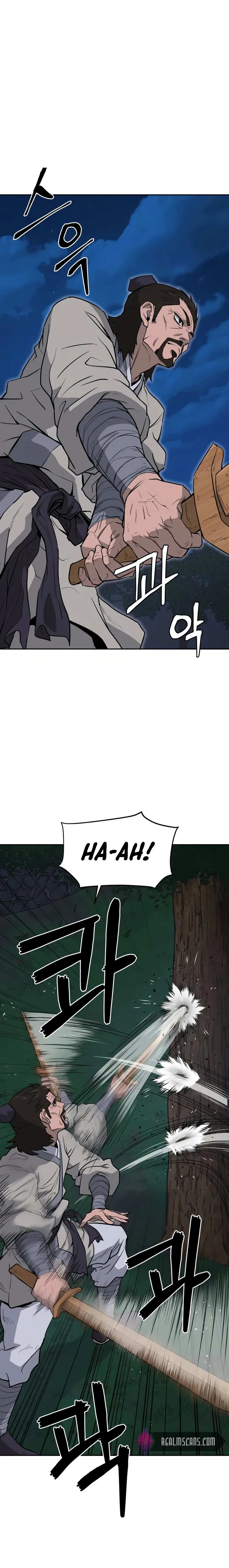 Read Kang-jin Lee chapter 16 image 10 on Lezhin