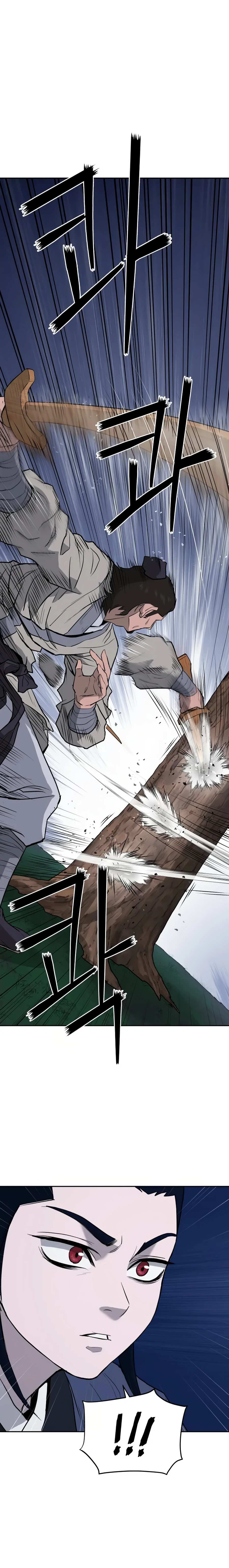 Read Kang-jin Lee chapter 16 image 14 on Lezhin