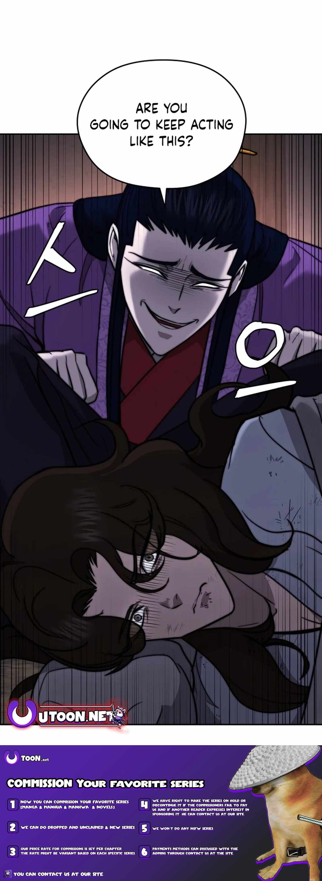 Read Kang-jin Lee chapter 160 image 18 on Lezhin