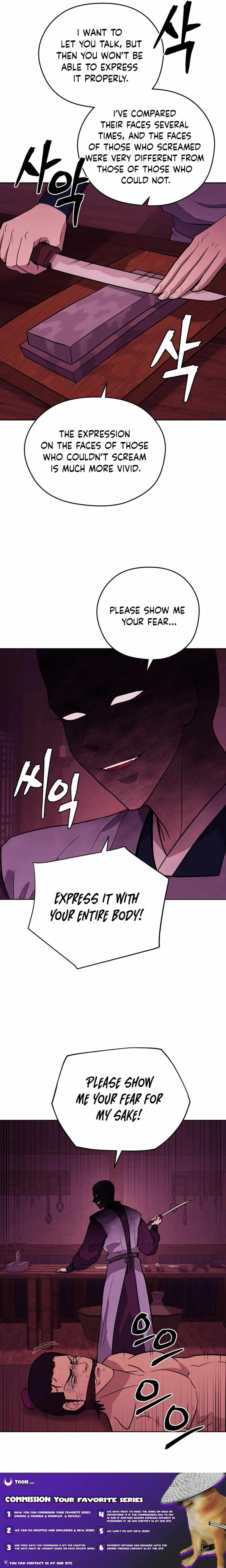 Read Kang-jin Lee chapter 161 image 19 on Lezhin