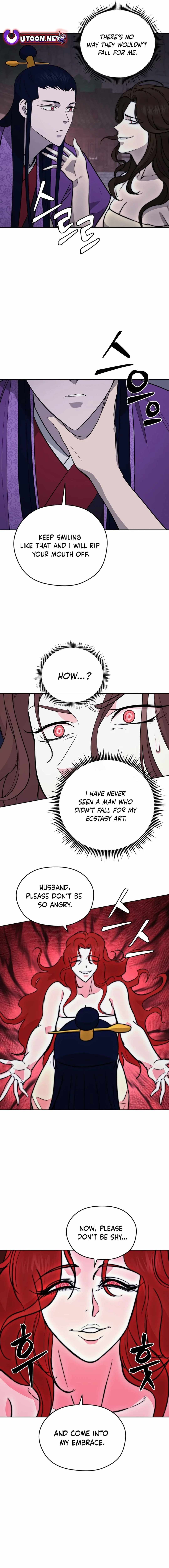 Read Kang-jin Lee chapter 161 image 2 on Lezhin