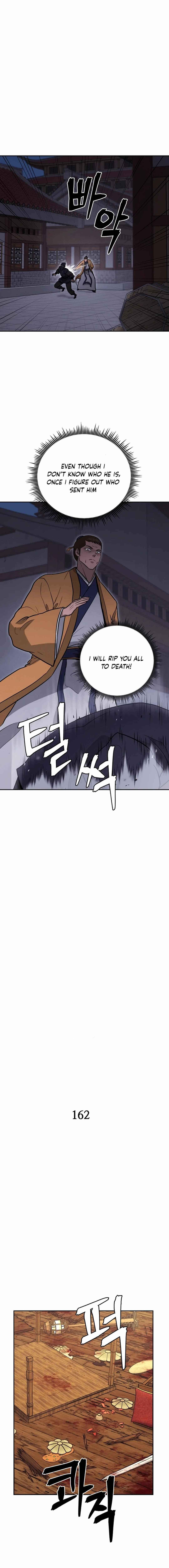 Read Kang-jin Lee chapter 162 image 4 on Lezhin